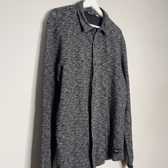 ONLY & SONS Casual Button Down Shirt XXL - Picture 3 of 7